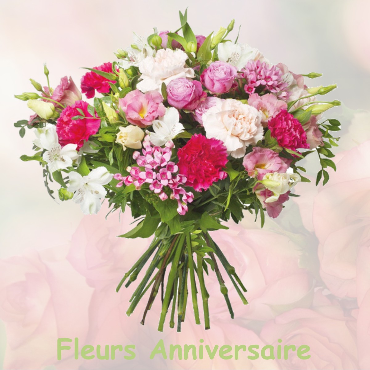 fleurs anniversaire SANSAC-DE-MARMIESSE